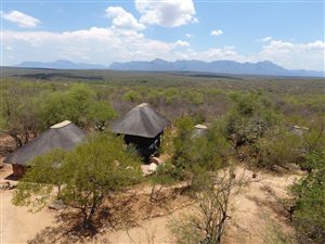 3 Bed House in Lissataba