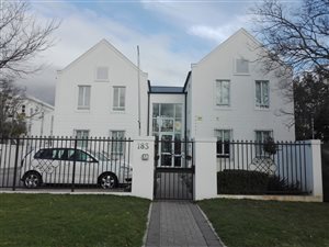 1 Bed House in Stellenbosch Central