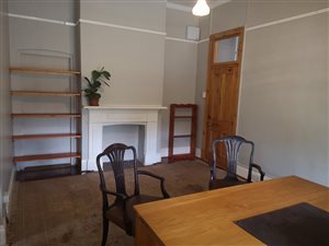 19 m² Office Space in Hilton