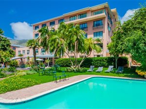 1 Bed Apartment in Sea Point