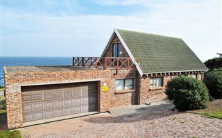 2 Bedroom House in Seaview