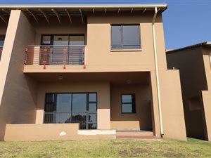 3 Bed Apartment in North Riding