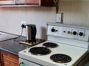 2 Bed House in Kensington