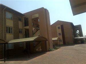 2 Bed Apartment in Annlin