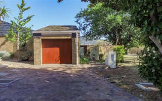 3 Bedroom Townhouse in Durbanville Hills