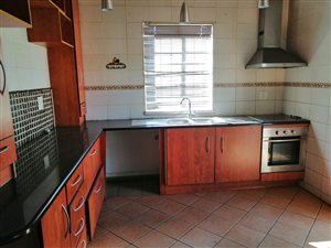 3 Bed House in Dalview