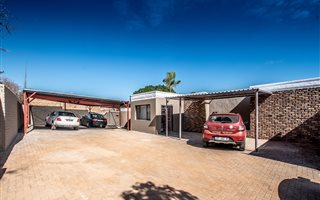 3 Bedroom House in West Acres