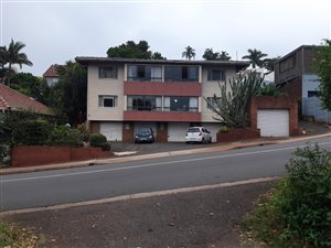 1.5 Bed Apartment in Glenwood
