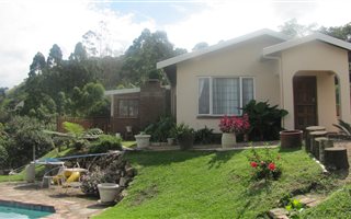 3 Bedroom House in Assagay