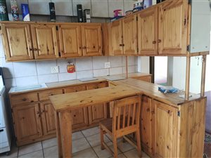 2 Bed Apartment in Vanderbijlpark CW4