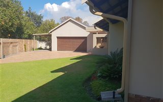 4 Bedroom House in Secunda