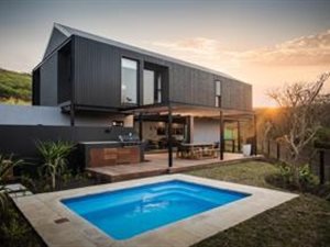 3 bedroom house for sale in Zululami Luxury Coastal Estate | T3364476