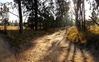 1.1 ha Land available in Lanseria and surrounds