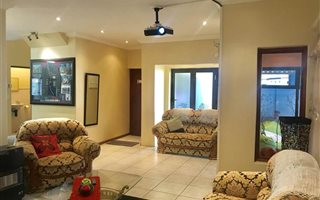 3 Bedroom House in Savannah Country Estate