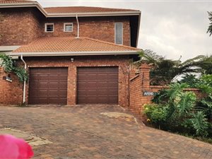 3 Bed House in Jordaan park