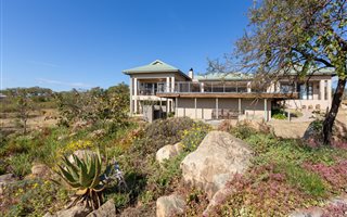 5 Bedroom House in Barberton