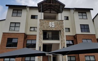 3 Bedroom Apartment in Kyalami Hills
