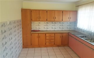 1 Bedroom Apartment in Fauna