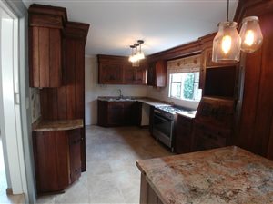 2 Bed House in Blairgowrie