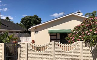3 Bedroom House in Plumstead