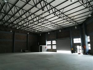 1000 m² Commercial space in Jacobs