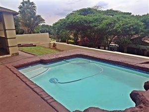 3 Bed House in Roodekrans