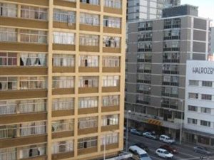1 Bed Apartment in Point