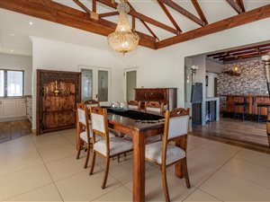 3 Bed House in Dennegeur