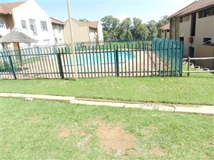3 Bed Townhouse in Alan Manor