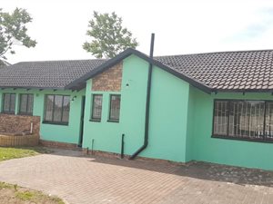 3 Bed House in Dalpark