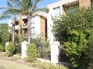2 Bed Apartment in Durbanville Central