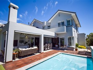 4 Bed House in Heldervue