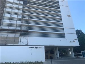 274 m² Commercial space in Illovo