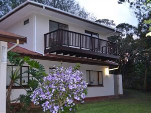 4 Bed House in Berea West