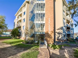 1 Bed Apartment in Audas Estate