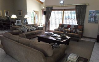 4 Bedroom House in Bela-Bela (Warmbaths)