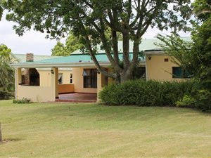 199 ha Farm in Port Alfred