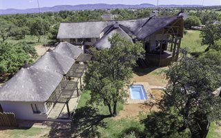 5 Bedroom House in Zebula Golf Estate