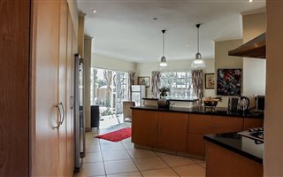 5 Bedroom House in Sunninghill