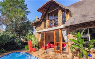 3 Bedroom House in Wapadrand