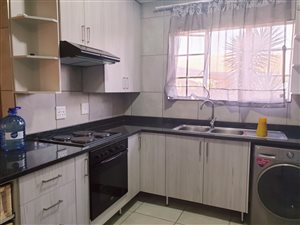 2 Bed Townhouse in Farrarmere