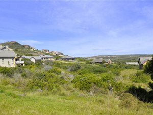 1659 m² Land available in Island View
