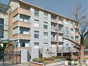 Apartments To Rent In Muckleneuk Private Property