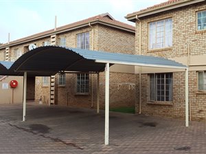 2 Bed Apartment in Helikon Park