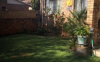 3 Bedroom Townhouse in Hennopspark