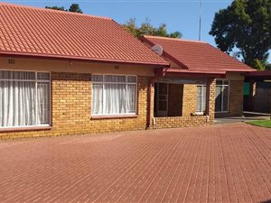 3 Bed House in Impala Park