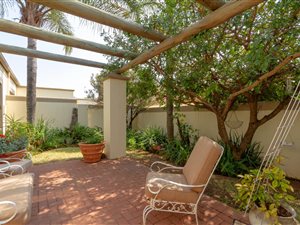 2 Bed Townhouse in Kelland