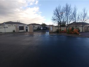 3 Bed House in Jagtershof