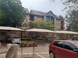 1 Bed Apartment in Riviera