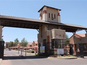 2 Bed Flat in Amandasig